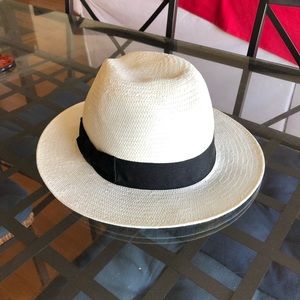 Madewell X Biltmore Panama Hat | Poshmark